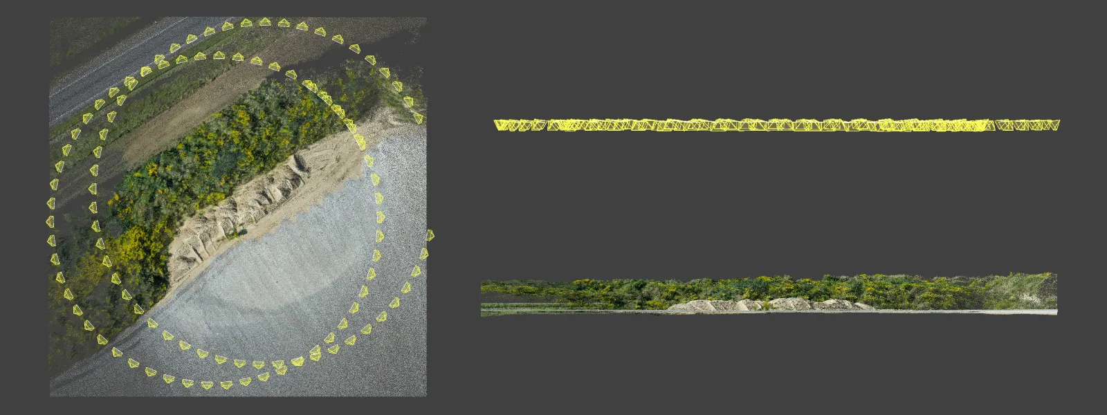 Stockpile-Photogrammetry-Without-Planning-Example-2-Cameras