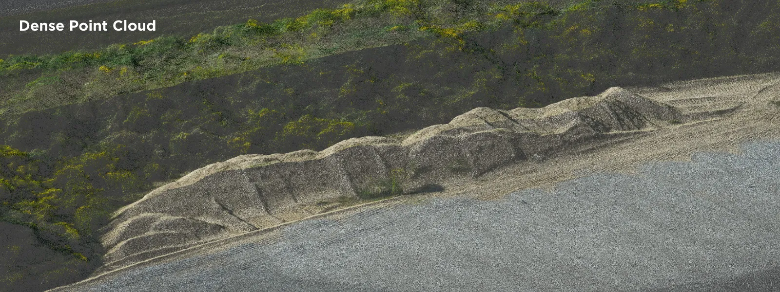 Stockpile-Photogrammetry-Image-Compare-Dense-Point-Cloud