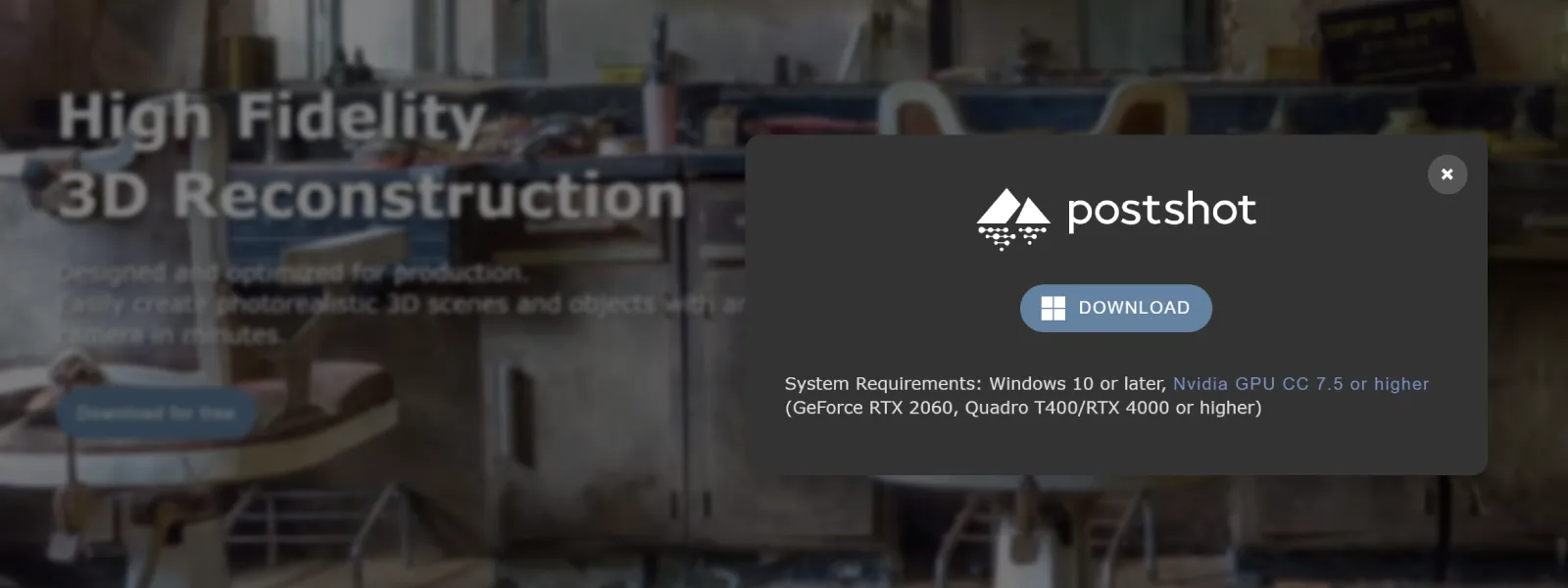 Jawset-Postshot-Download-Screen