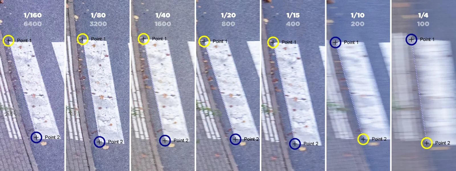 Validating-Measurements-Zebra-Crossing-Pixpro-Point-Projection
