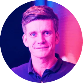  Volker Steinle nium team member