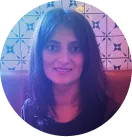 Sandy Kaur Nium team member