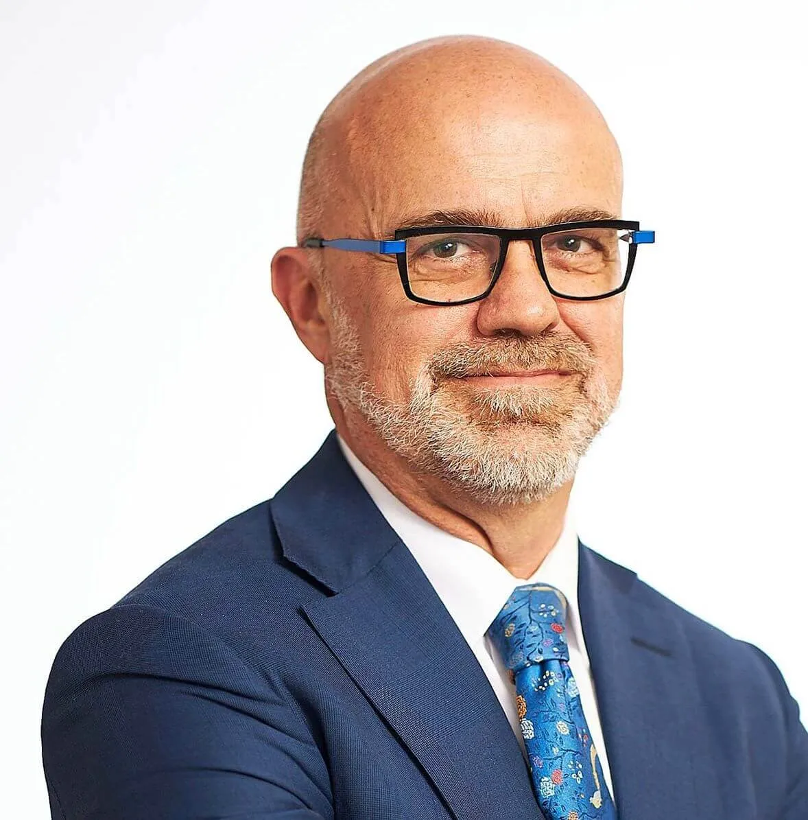 Mark Baxter