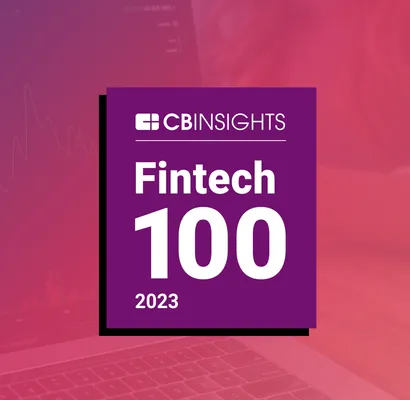 Nium Named to the 2023 CB Insights Fintech 100 List of Most Promising Fintech Companies  article image
