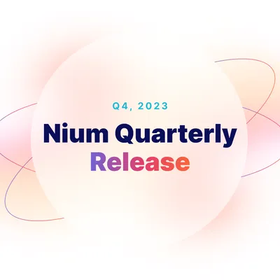Quarterly release - Q4, 2023