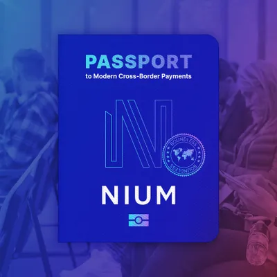 Passport to global payments