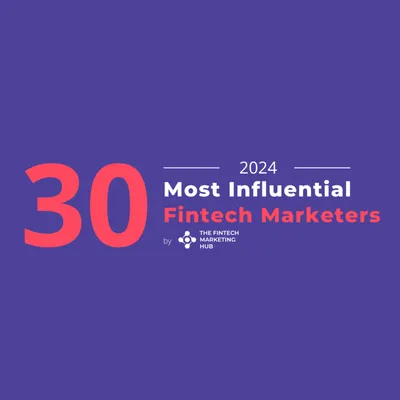 Jeremiah Glodoveza, Nium’s Global Head of Marketing and Communications, named one of “Fintech’s 30 Most Influential Marketers for 2024” 