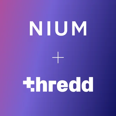 Nium and Thredd Expand Partnership to Power B2B Travel Payments in APAC  article image