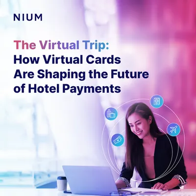 The Virtual Trip: How Virtual Cards Are Shaping the Future of Hotel Payments article image
