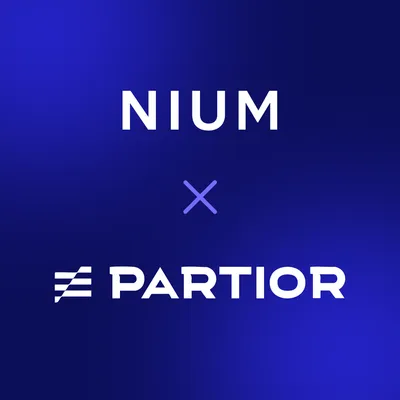 Nium and Partior Partner on Real-Time, Cross-Border Payments, Clearing and Settlement article image