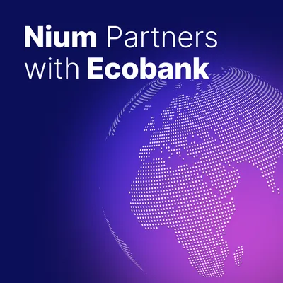 Ecobank Partners with Nium to Unlock Real-Time Cross-Border Payments Across 35 African Markets article image