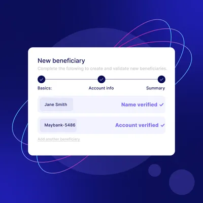 Nium Launches Verify for Real-time Account Verification to Eliminate Misdirected Global Payments article image