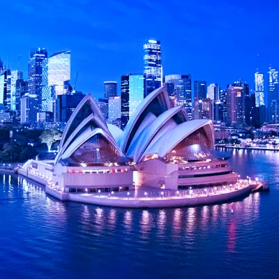 Nium Expands Real-Time Payouts into Australia, Strengthening Global Instant Payment Network  article image