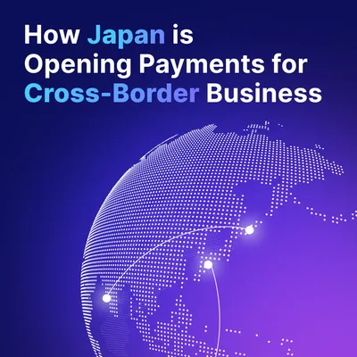 How Japan is Opening Payments for Cross-Border Business: Q&A with Heishi Masayasu, Nium Japan Country Manager article image