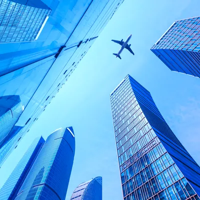 Frictionless Cross-border B2B Payments are Vital for the Chinese Travel Industry to Thrive in a New Era article image