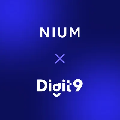  Nium and Digit9 Join Hands to Enable Faster, Full-Value Payouts article image