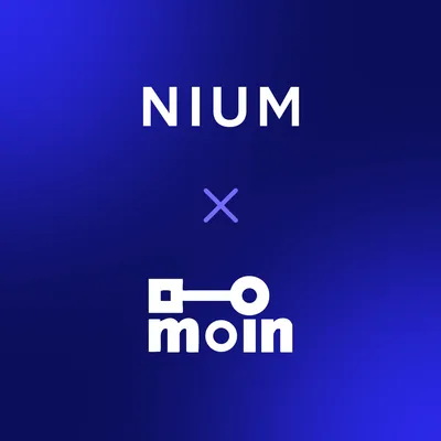 MOIN Expands Strategic Partnership with Nium, Enhancing Global Remittance and Settlement Services article image
