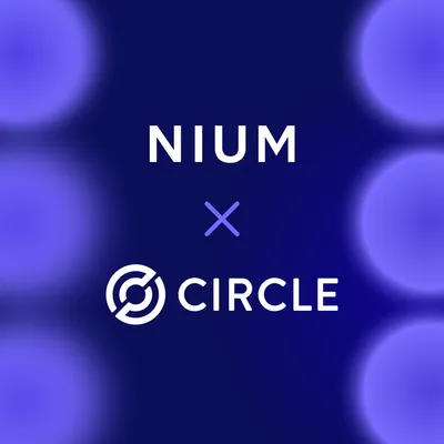Nium and Circle to Connect USDC Settlement with Global Payouts article image