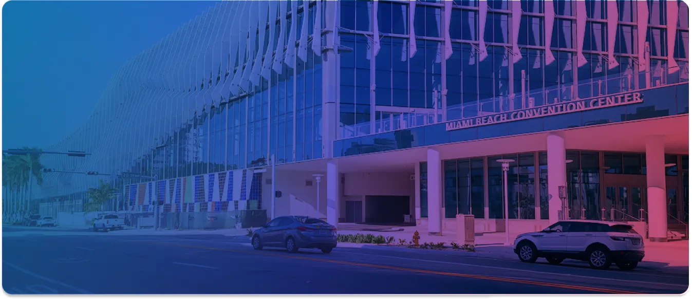 NIUM X NACHA Stronger Faster Payments 2024 background image