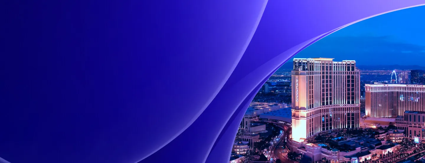 Money20/20 USA 2025 background image