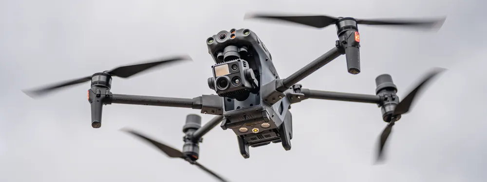 DJI Matrice 30 Drones - Do You Need to Be Interested?