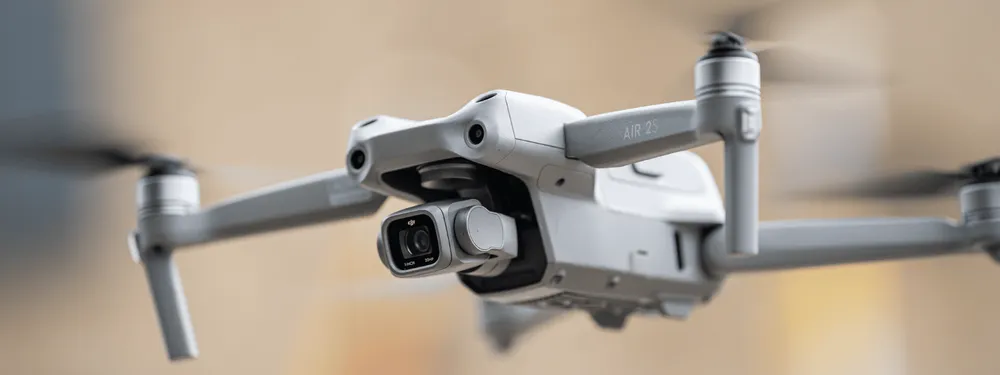 DJI Air 2S Review: The Best Drone You Can Buy