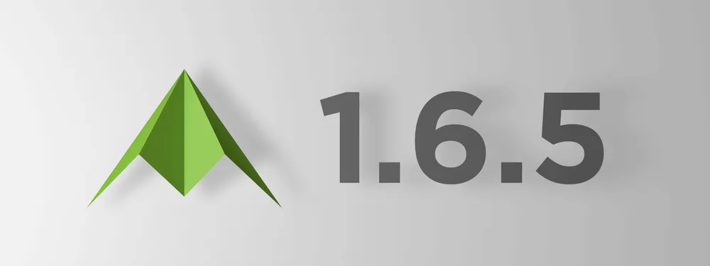 Pixpro Software Version 1.6.5 is Here! Free trial for everyone.