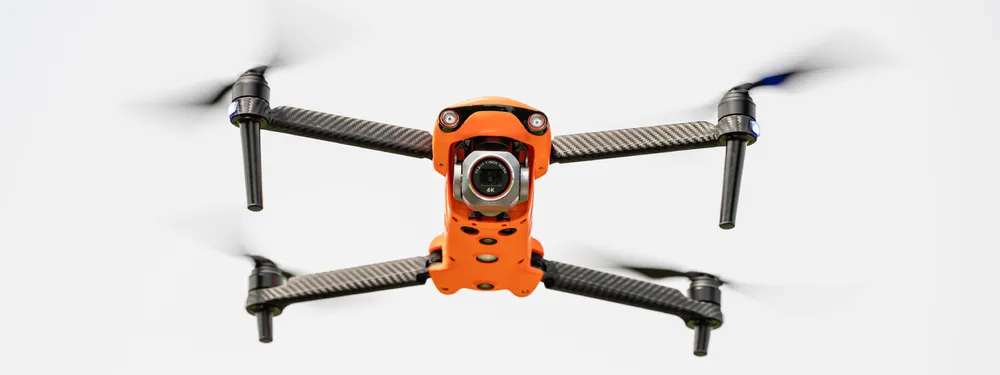 Evo new arrivals drone review