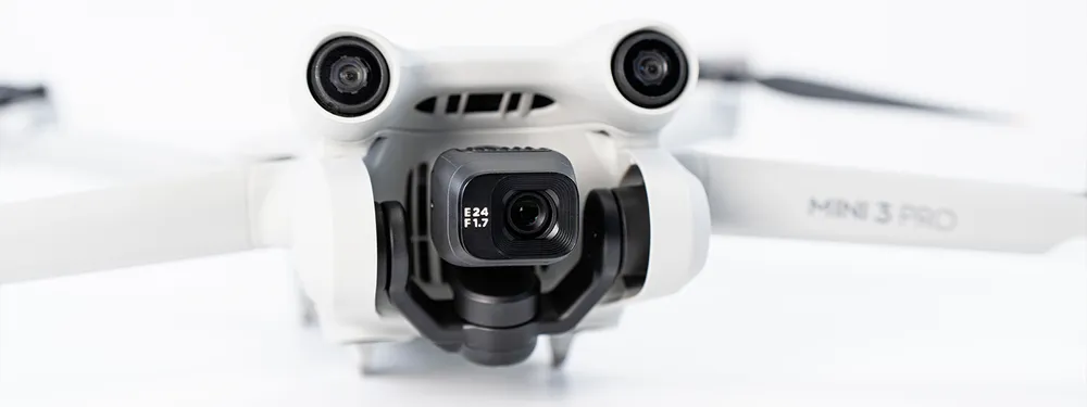 DJI Mavic 3 vs. DJI Mini 3 Pro (Which One is Right for You?) – Droneblog