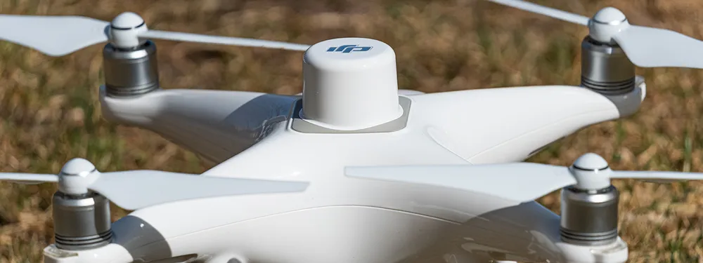 What You Should Know About RTK Drones Technology Explained