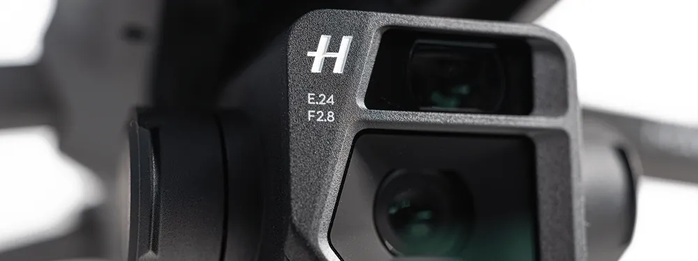 Shutter speed deals mavic pro