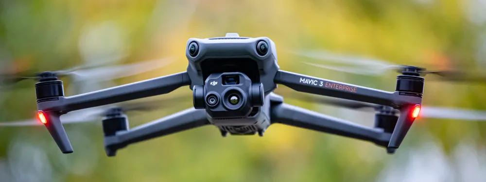 Infrared camera for dji mavic pro sale