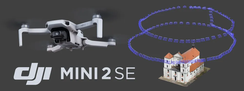 DJI Mini SE vs Mini 2 SE: How much more does this drone update get you?