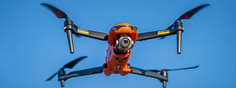 Autel evo 2 2024 pro 6k review
