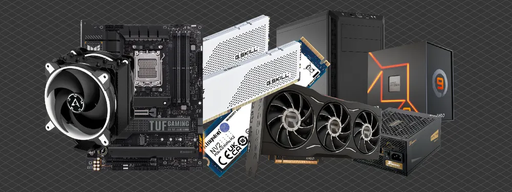 The best gaming setup in 2023: How to build a killer workstation - Dexerto