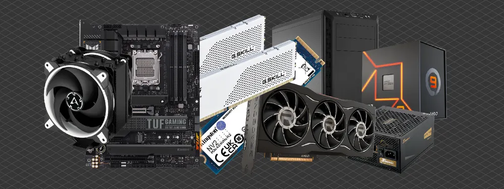 Is It Time to Upgrade Your PC Build? - Kingston Technology