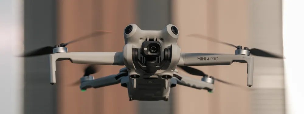 DJI Mini 4 Pro: Should You Get One For Photography? - Blog