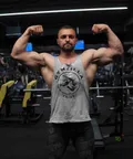 Milan GRYZZLY