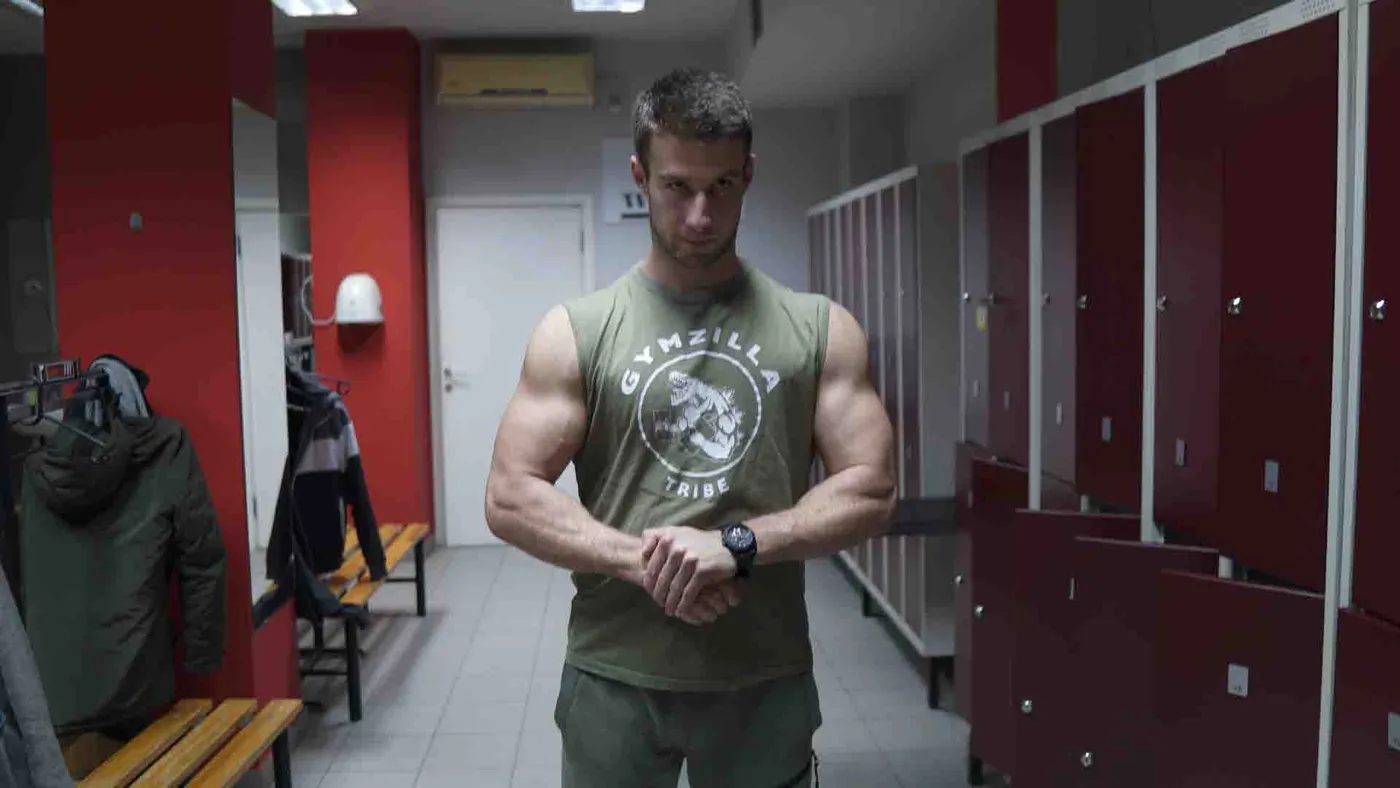 Stele FITNESS