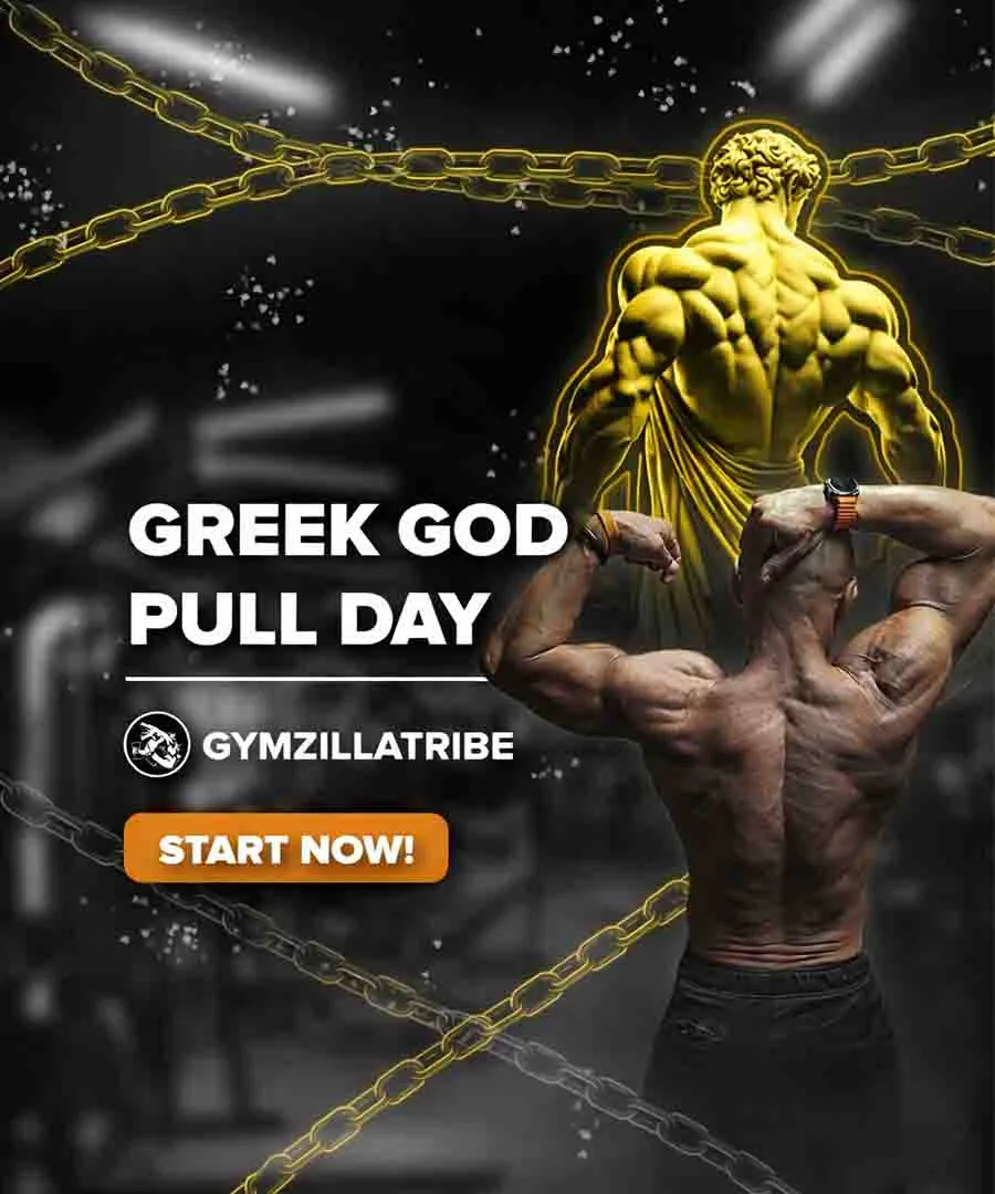 Greek Body Pull day