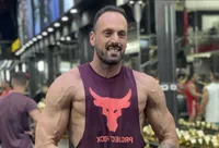 Marko Vesic - Create Your Shape