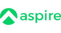 customer logo - Aspire - Fast Tracking Finance