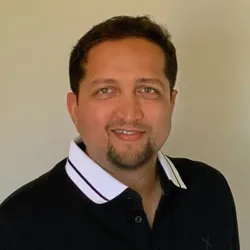Sunil Joshi Director of Product Management