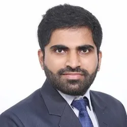 Harsh Nijhawan  Product Manager