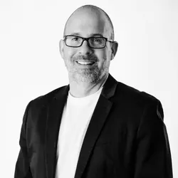 Michael Bermingham Chief Business Officer