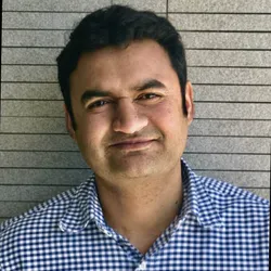Rajaram Subramanian Staff Project Manager, Nium