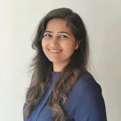 Rashmi Kapasi Product Manager