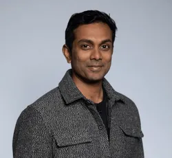 Santhosh Srinivasan VP Treasury