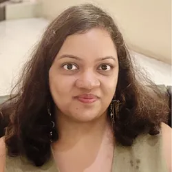 Kanika Agarwal Product Lead — MCA Accounts, Pay-ins & Fee Engine