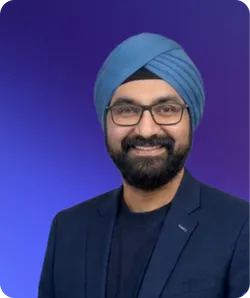Runn Sachasiri SVP, APAC, Nium